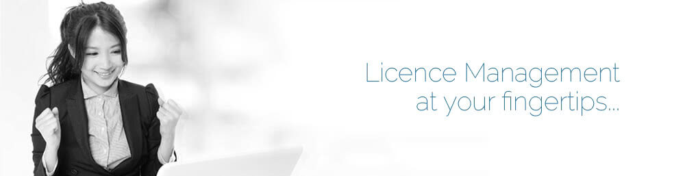 GoBusiness Licensing at your finger tips GoBusiness Licensing at your finger tips